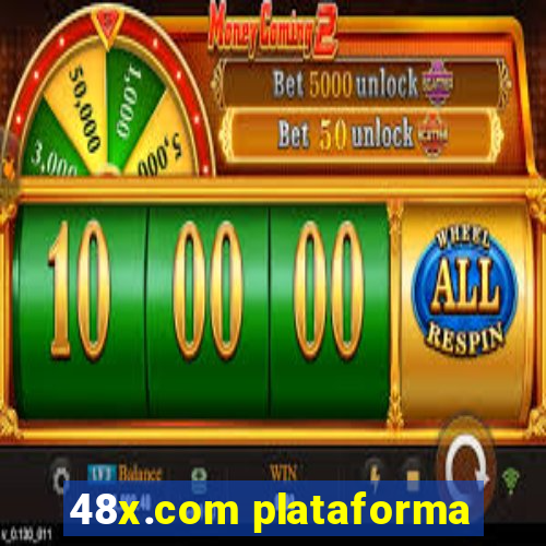 48x.com plataforma